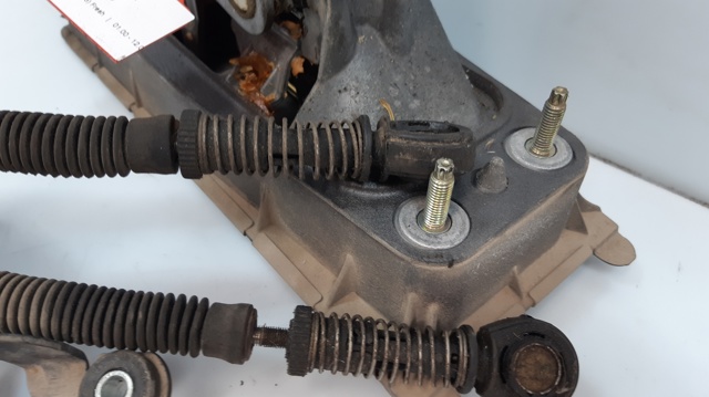 VAG 6Q0711061 Mecanismo selector de marchas  disponible Lugo
