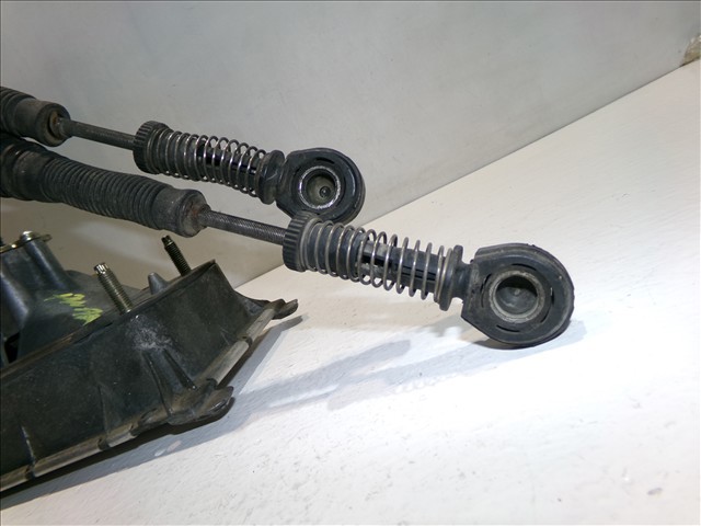 6Q0711061 VAG Mecanismo selector de marchas  disponible Ourense