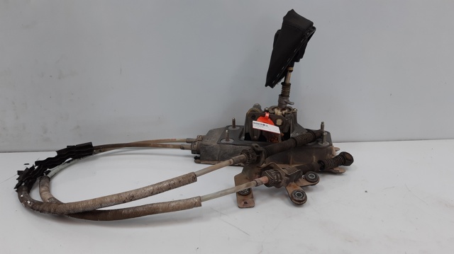 VAG 6Q0711061 Palanca de cambios  en stock Valencia