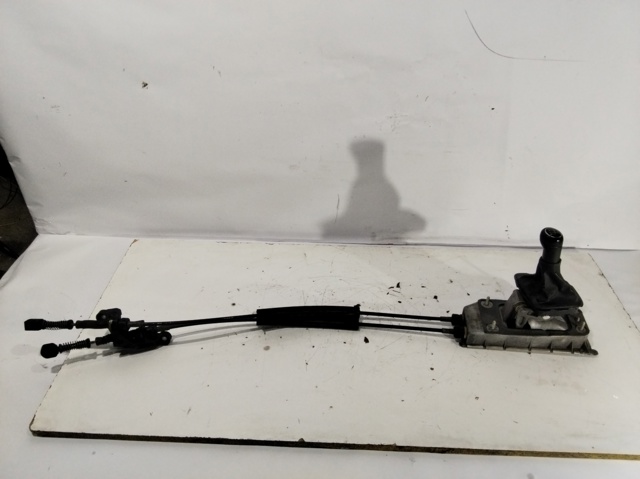 6Q0711061E VAG Mecanismo selector de marchas  comprar en Lleida