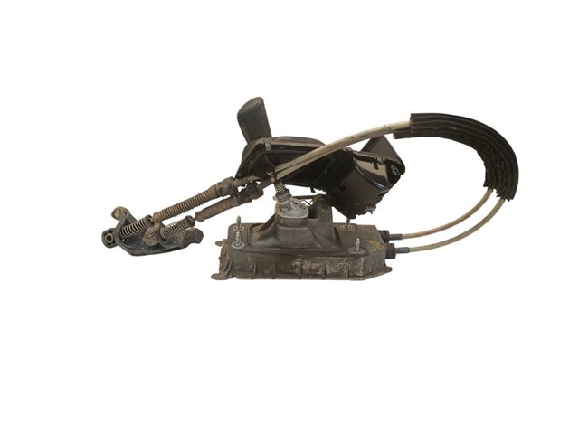 VAG 6Q0711061E Mecanismo selector de marchas  disponible Lugo