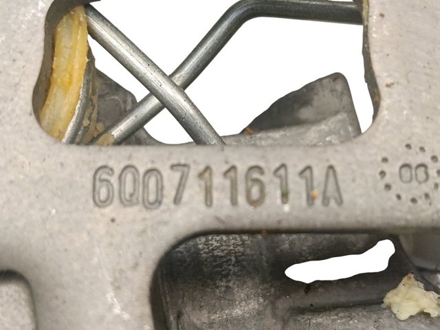 VAG 6Q0711061E Mecanismo selector de marchas  comprar en Murcia