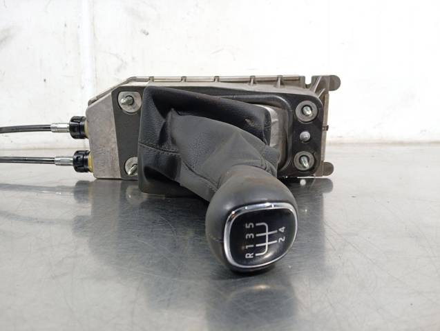 Comprar palanca selectora de cambios Fabia II 5J2, 542, 572, 582