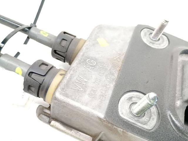 VAG 6Q0711061E Mecanismo selector de marchas  comprar en Ponferrada