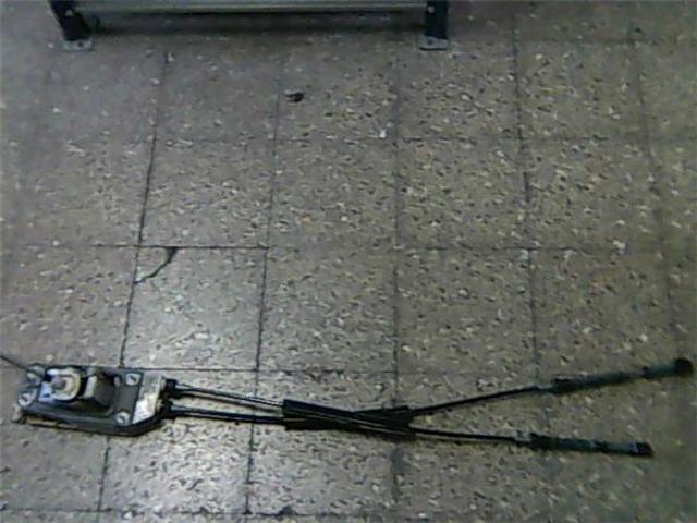 Cable de accionamiento, caja de cambios (selección de marcha) 6Q0711265AL VAG