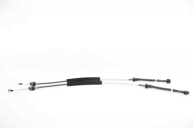 Cable de cambio de marchas 6Q0711266AE VAG