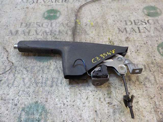 6Q0711303AK VAG Palanca de freno de mano comprar Alcalá