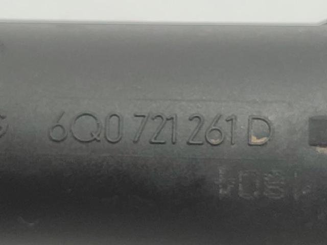 VAG 6Q0721261D Bombin de embrague  en stock Terrassa