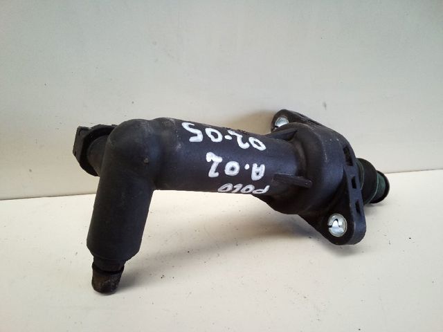 VAG 6Q0721261D Bombin de embrague comprar Pamplona
