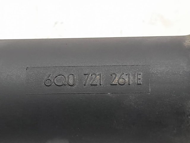 6Q0721261E VAG Cilindro receptor, embrague  disponible Vigo