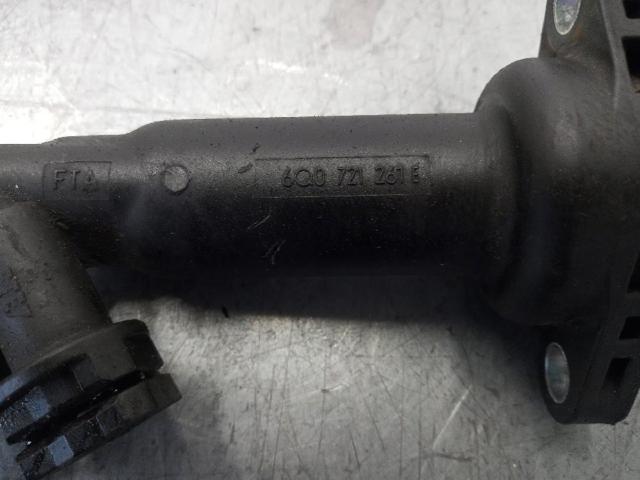 VAG 6Q0721261E Bombin de embrague  en stock Terrassa