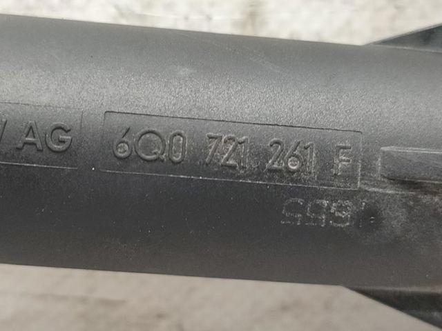6Q0721261F VAG Cilindro receptor, embrague  disponible Alicante