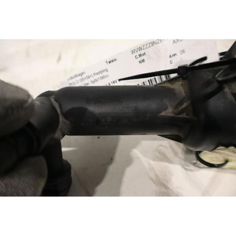 Cilindro receptor de embrague 6Q0721261F VAG