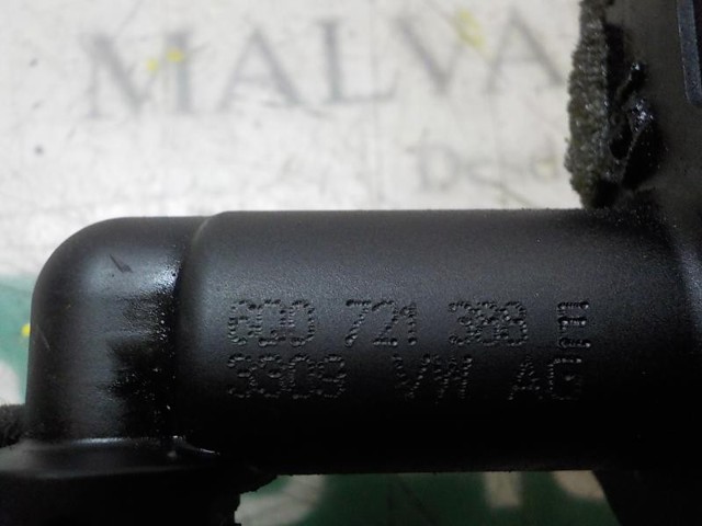6Q0721388D VAG Cilindro maestro de embrague comprar Madrid