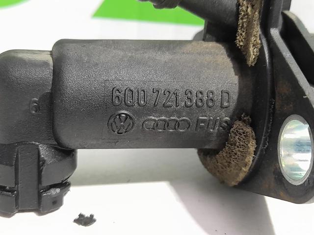 VAG 6Q0721388D Cilindro maestro de embrague comprar Tarragona