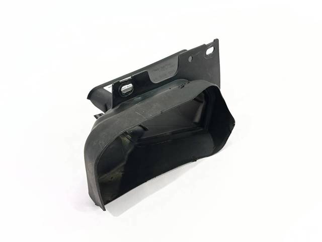 Entrada del filtro de aire para Seat Ibiza 6L1