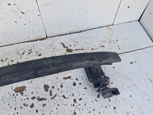 VAG 6Q0807109D Refuerzo de parachoques delantero  comprar en Albacete