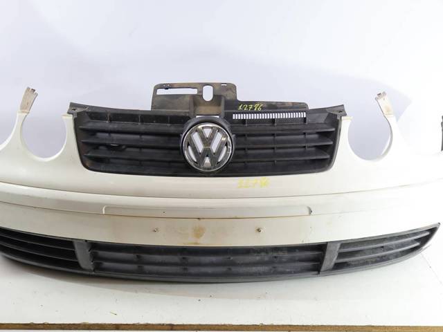 Paragolpes delantero Volkswagen Polo IV (2001-2014)
