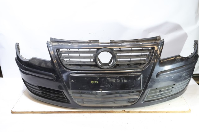 Paragolpes delantero 6Q0807217E VAG