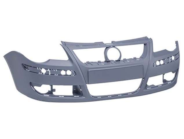 Paragolpes delantero 6Q0807217EGRU VAG