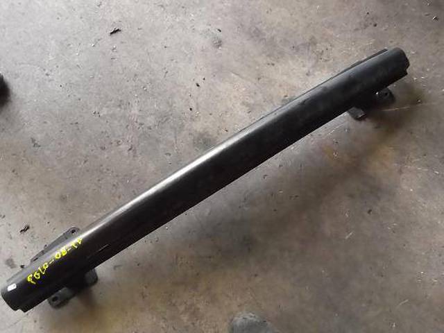 Refuerzo parachoque trasero Volkswagen Polo IV (9N, 9A)