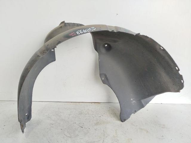 Guardabarros interior derecho, aleta delantera 6Q0809958A VAG
