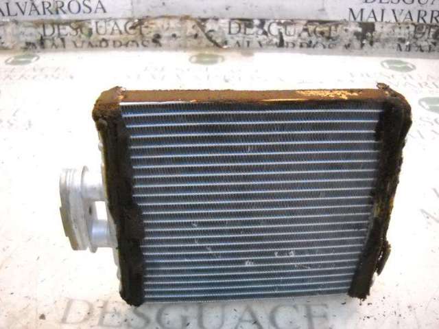 VAG 6Q0819031 Radiador de calefacción  disponible Valladolid