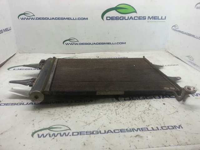 6Q0819031 Radiador de calefacción  comprar en Zaragoza