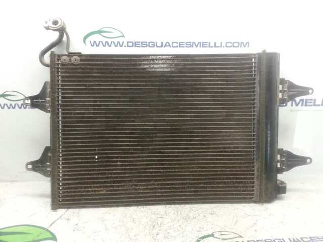 VAG 6Q0819031 Radiador de calefacción  comprar en Albacete