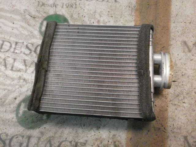 6Q0819031 Radiador calefacción  en stock Granada