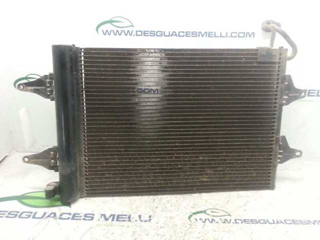 6Q0819031 VAG Radiador de calefacción  comprar en Lleida