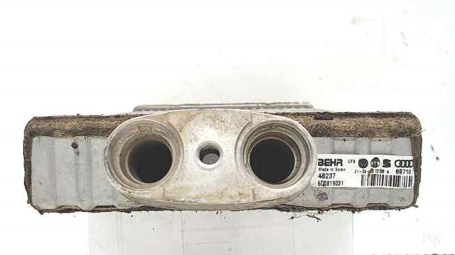 6Q0819031 Radiador calefacción  en stock Sabadell