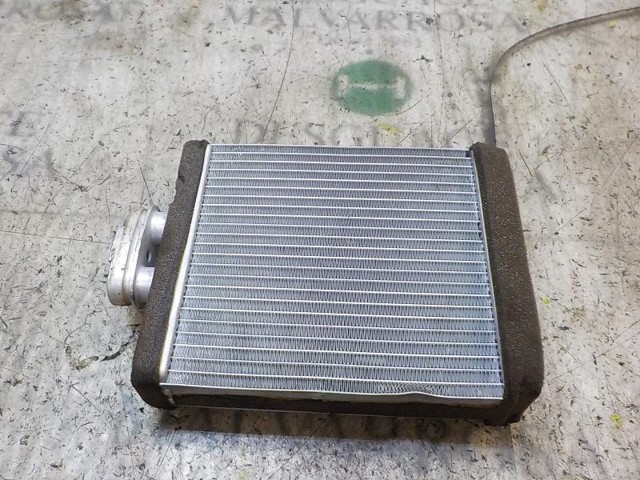 6Q0819031 Radiador calefacción  en stock Sabadell