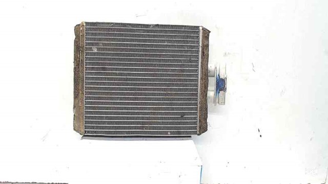 Radiador calefaccion / aire acondicionado para volkswagen polo (9n_) (2001-2005) 1.4 tdi bnm 6Q0819031