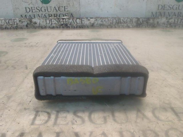 VAG 6Q0819031 Radiador calefacción  en stock Salamanca