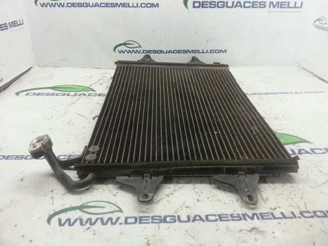 6Q0819031 Radiador de calefacción  disponible Málaga