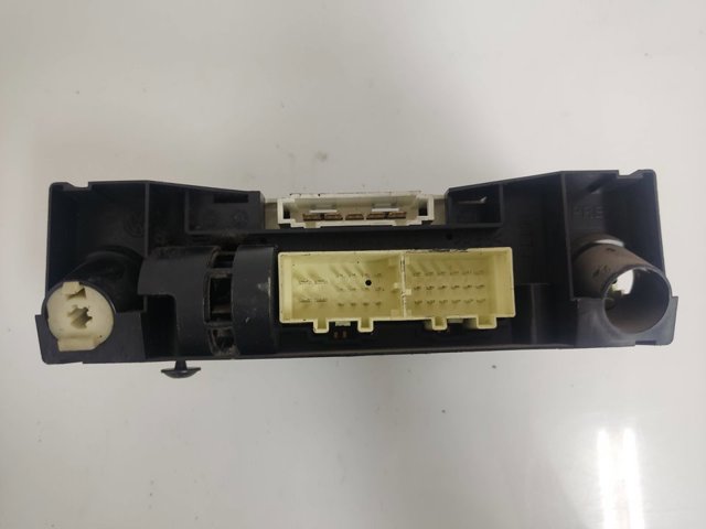VAG 6Q0819445 Unidad de control aire acondicionado comprar Tarragona