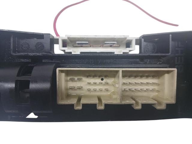 VAG 6Q0819445 Módulo de modos de calefacción/aire acondicionado  disponible España