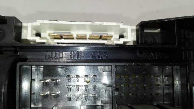 6Q0819445 VAG Unidad de control aire acondicionado comprar Madrid