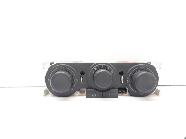 VAG 6Q0819445 Unidad de control aire acondicionado comprar Pamplona