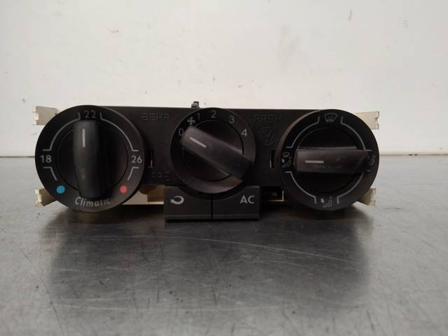 VAG 6Q0820045E Módulo de modos de calefacción/aire acondicionado  disponible España