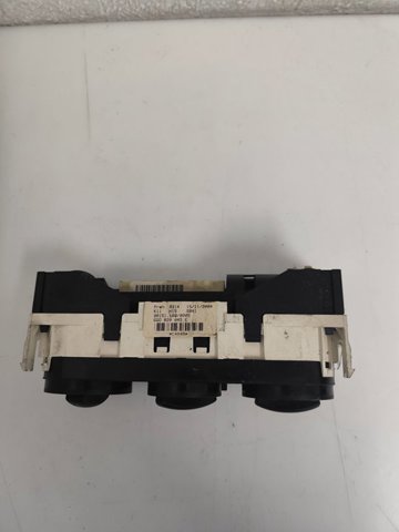 6Q0820045E VAG Unidad de control aire acondicionado comprar Alcalá