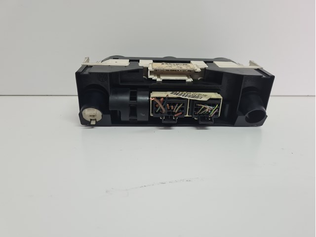 6Q0820045E VAG Módulo de modos de calefacción/aire acondicionado  comprar en Oviedo