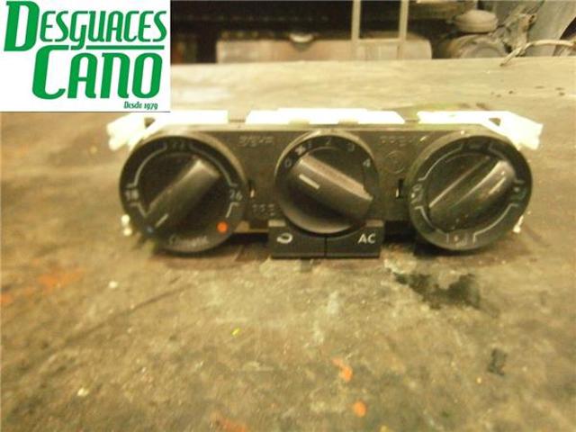 6Q0820045E VAG Módulo de modos de calefacción/aire acondicionado  comprar en Jaén