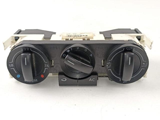 VAG 6Q0820045E Unidad de control aire acondicionado  en stock Valencia