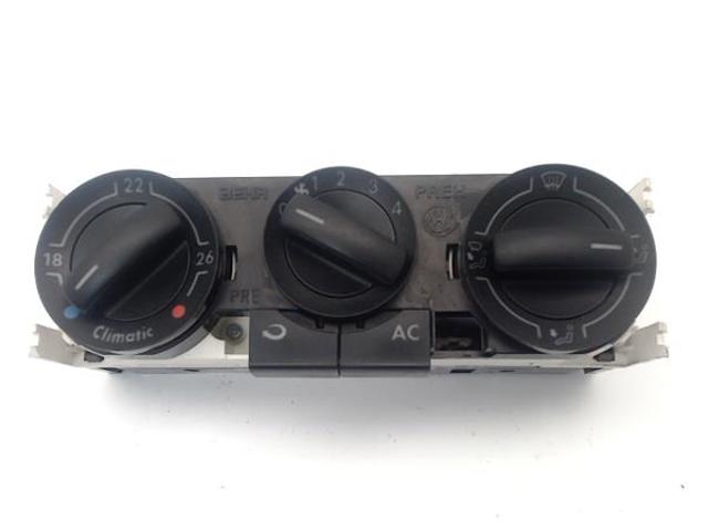 VAG 6Q0820045E Unidad de control aire acondicionado comprar Pamplona