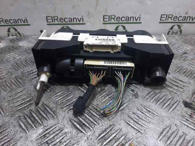 6Q0820045G VAG Módulo de modos de calefacción/aire acondicionado  disponible Alicante