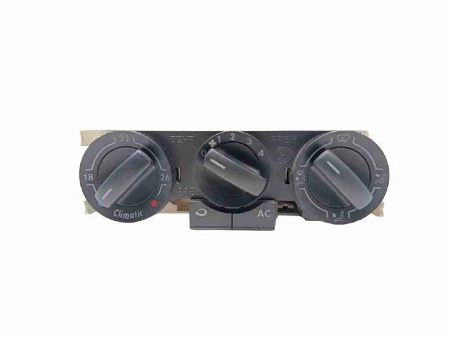 VAG 6Q0820045G Módulo de modos de calefacción/aire acondicionado  comprar en Albacete