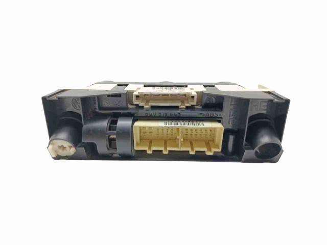 VAG 6Q0820045G Unidad de control aire acondicionado  en stock Salamanca