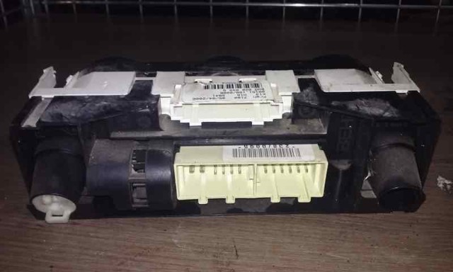 6Q0820045G VAG Unidad de control aire acondicionado comprar Alcalá